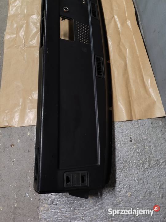 Vw Transporter T3 konsola deska Caravella Rok produkcji 1985 Deski rozdzielcze, konsole Starachowice