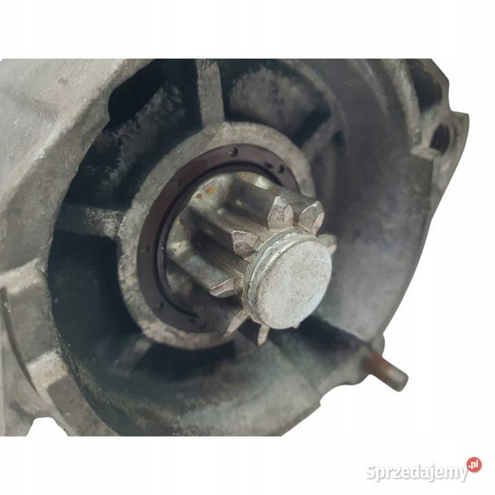 ROZRUSZNIK Audi A4 B7 A5 Q5 Seat Exeo 20 TDI osobowe Chełm sprzedam