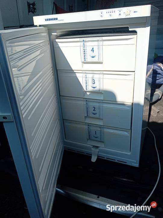 Sprzedam zamrażarki 85cm Szprotawa sprzedam