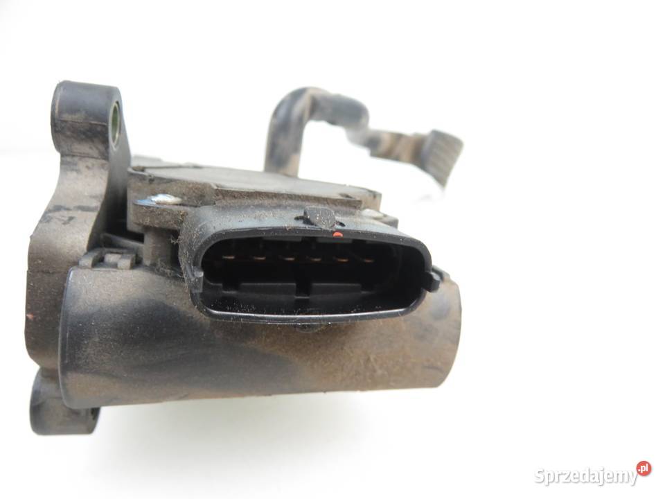 POTENCJOMETR GAZU LANCIA LYBRA 19 JTD 0280752231 małopolskie