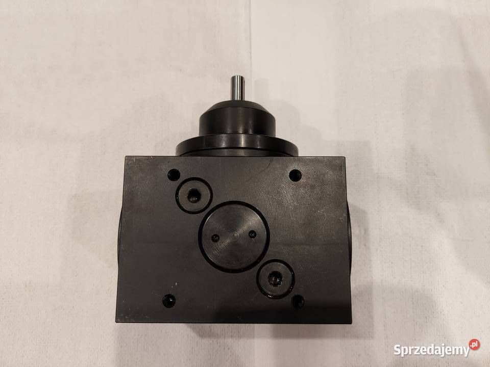 Przekładnia kątowa 41 TANDLER małopolskie