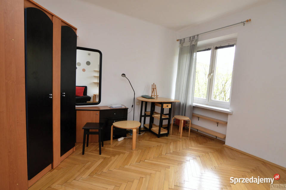 Mieszkanie wynajmę 2137m2 1 pokojowe Kraków