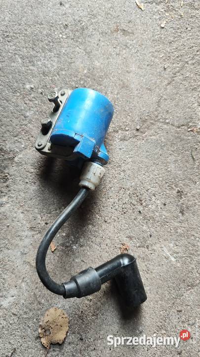 Cewka zapłonowa romet mińsk 125 400a 400b podlaskie Białystok