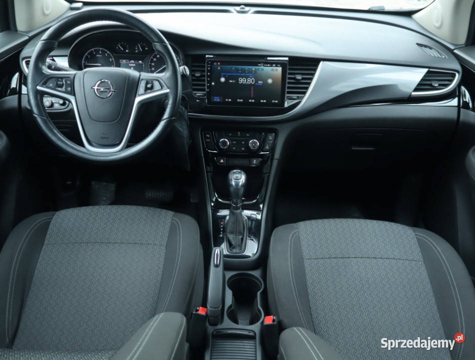 Opel Mokka 14 Turbo Łódź