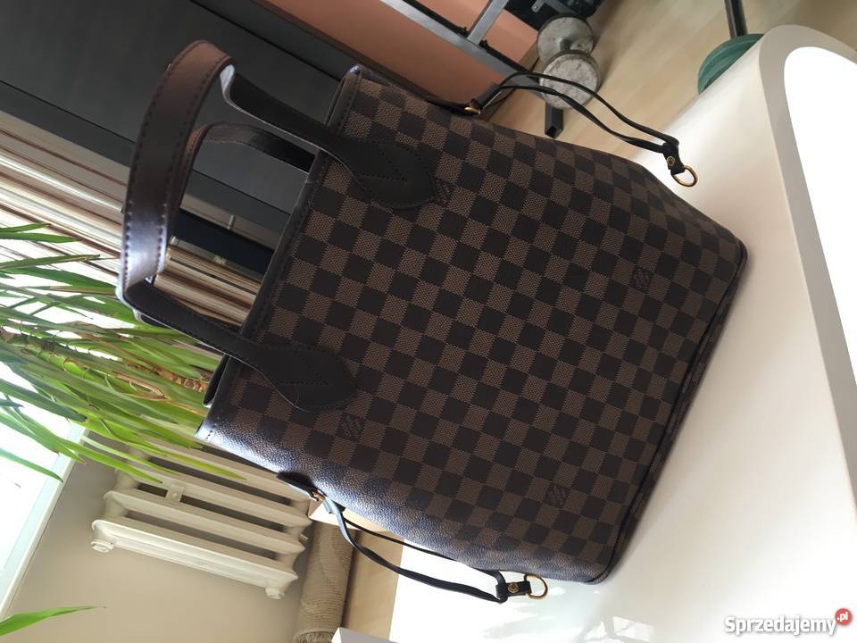 Torebka louis vuitton mazowieckie Warszawa sprzedam