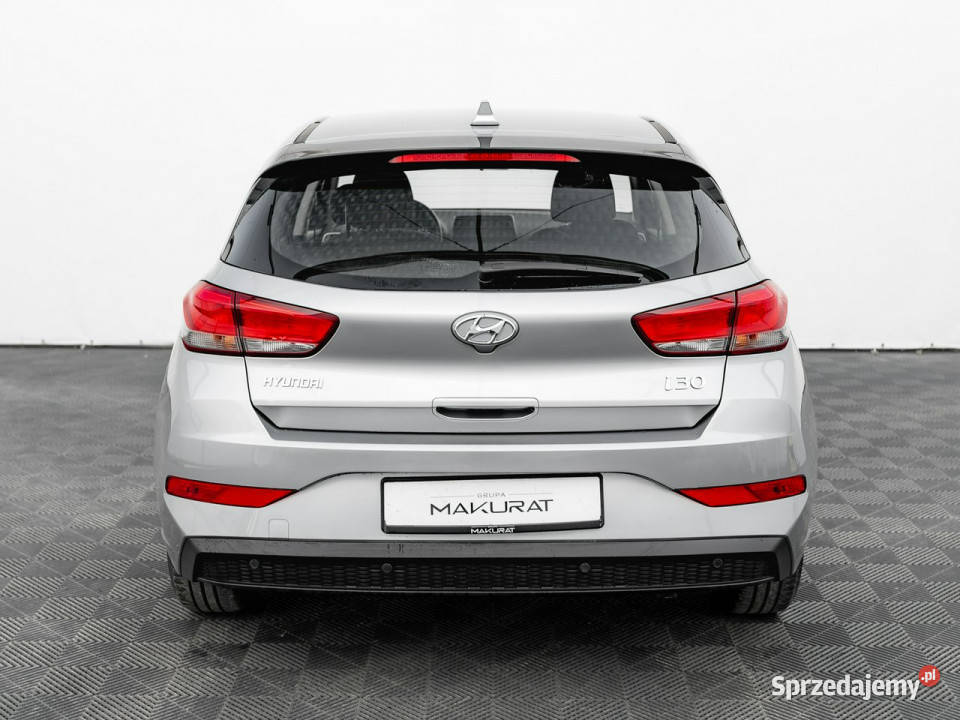 Hyundai i30 GD2C83315 DPI Classic Bluetooth kurtyny powietrzne Motoryzacja Pępowo