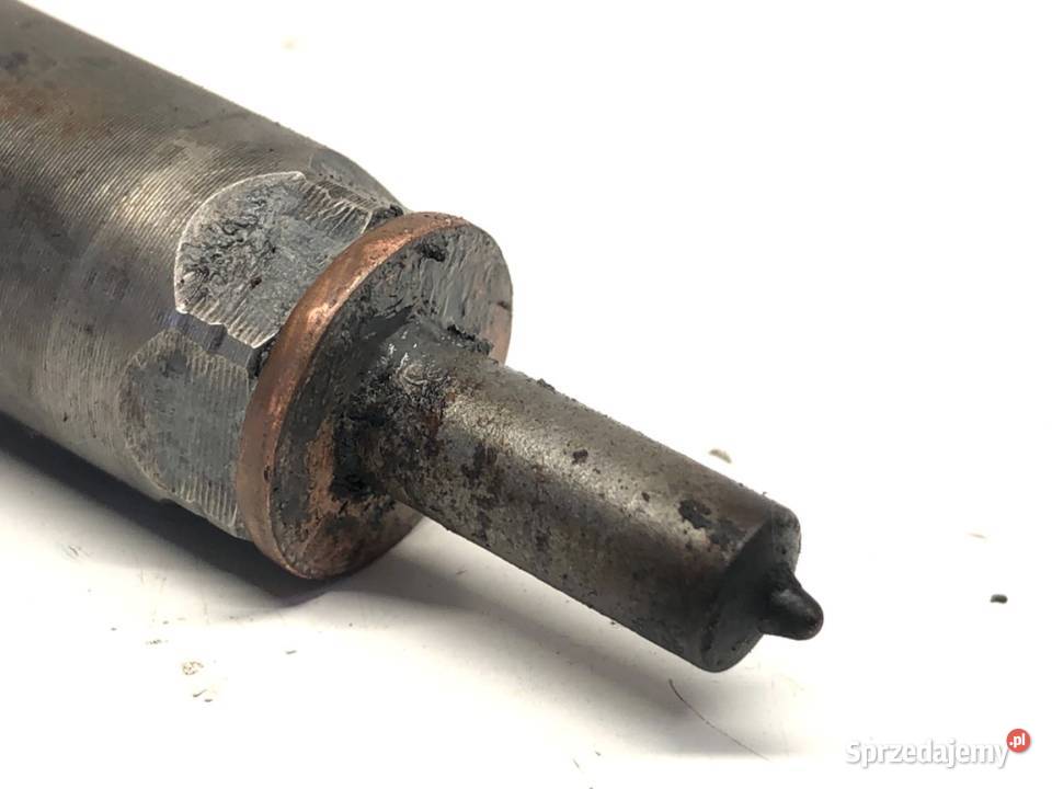 WTRYSKIWACZ CITROEN C4 0986435146 16 90 0413