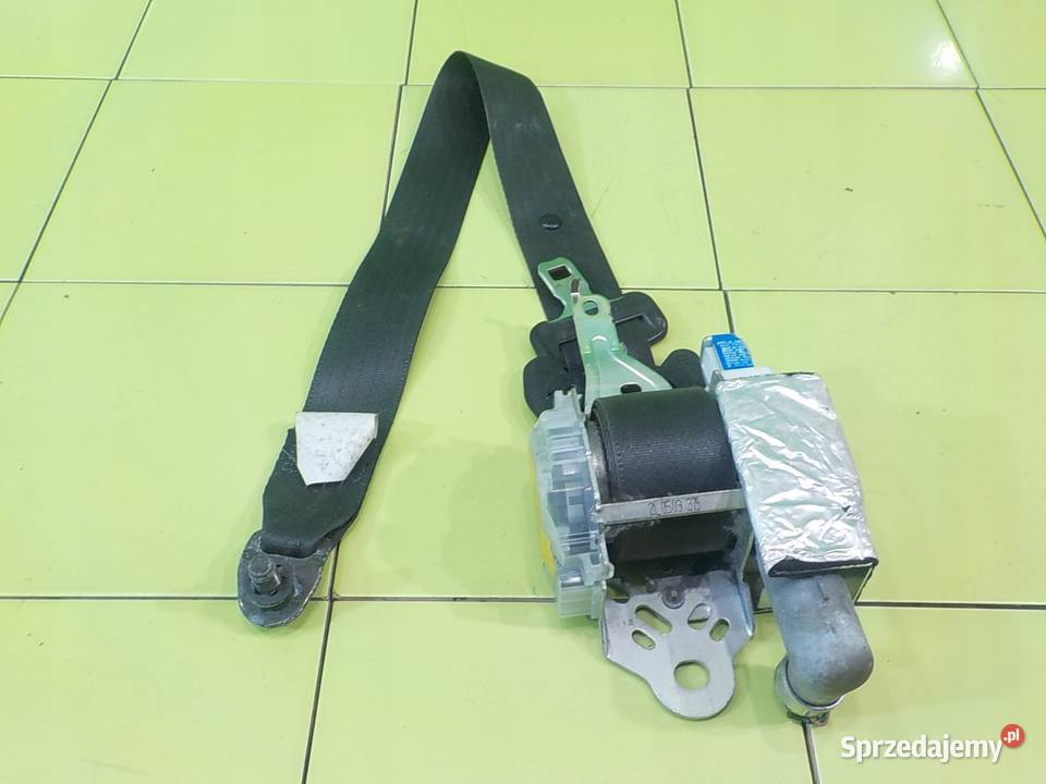 LANCER VIII X LIFT 10r 20 DID HB pas Suków