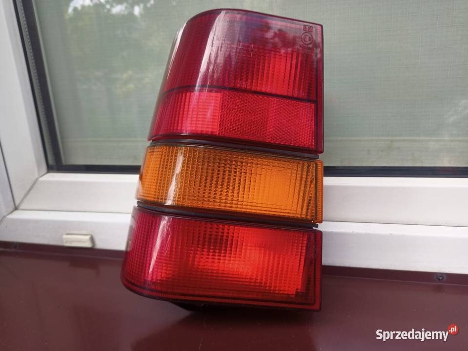 Seat Marbella lampa tył tylna lewa kierowcy Sieradz