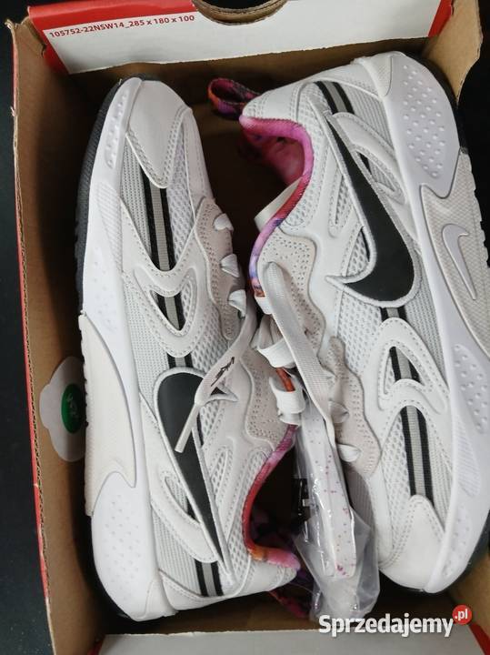 Nike JAM Train Electric Super Głogów Małopolski