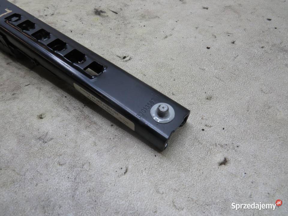 REGULACJA WYSOKOŚCI PASA PRAWY LEWY JAGUAR XJ lubelskie