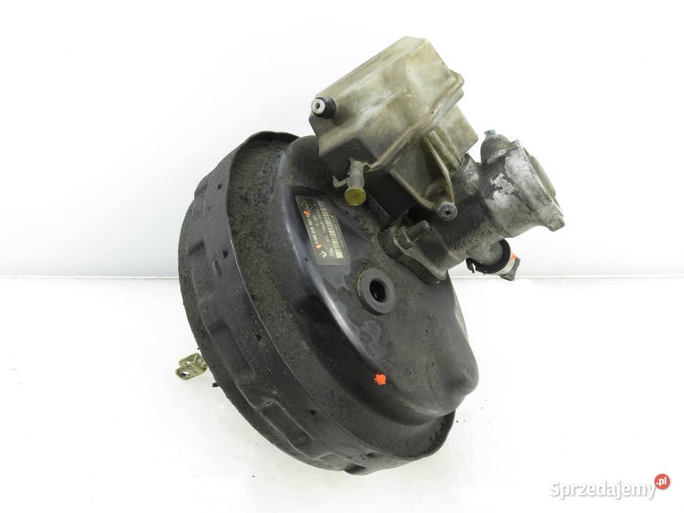 SERWO RENAULT ESPACE IV 19 dCi 8200076082B