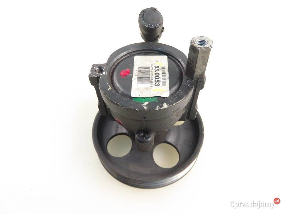 POMPA WSPOMAGANIA PEUGEOT PARTNER I 20 HDI małopolskie