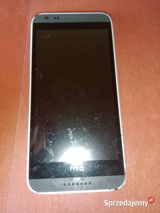 HTC Desire 620 smartfon Poddębice sprzedam