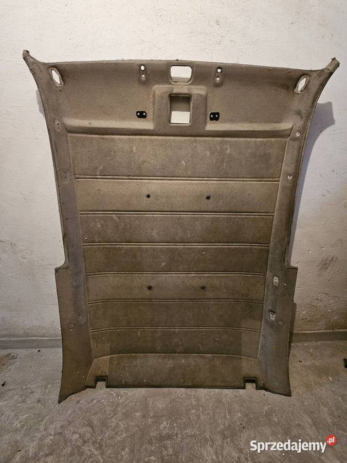 Podsufitówka Vw Passat B2 32b osobowe Elbląg