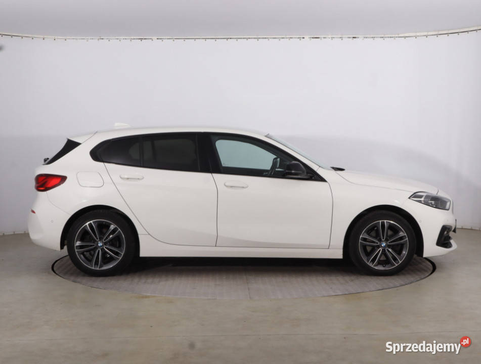 BMW 1 118i ABS mazowieckie Piaseczno sprzedam