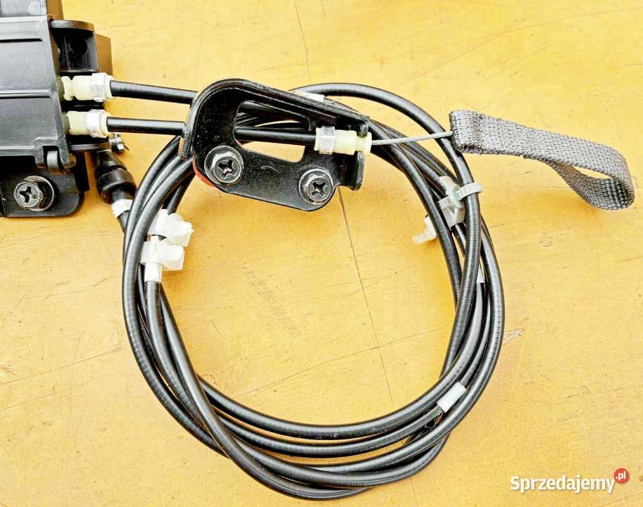 RENAULT KOLEOS I MECHANIZM LINKA OTWIERANIA Fotele i kanapy Radom sprzedam