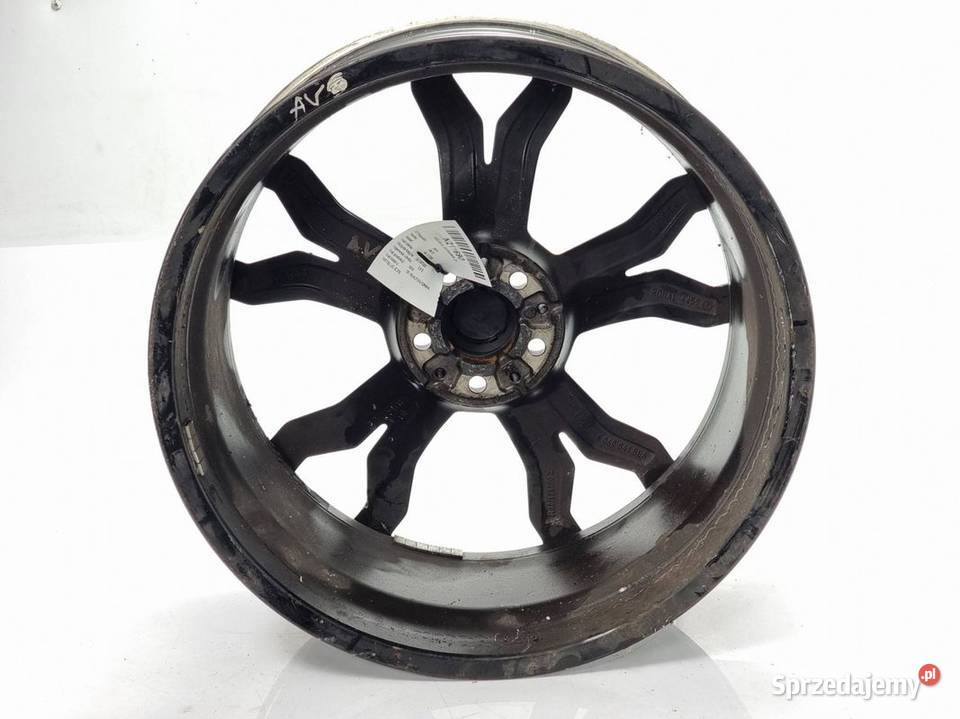 FELGA ALUMINIOWA 21 BMW X4 M F98 8060041 Lipno
