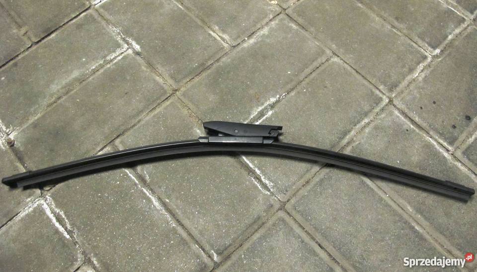 Pióro wycieraczki prawa strona pasażer Renault mazowieckie Warszawa sprzedam