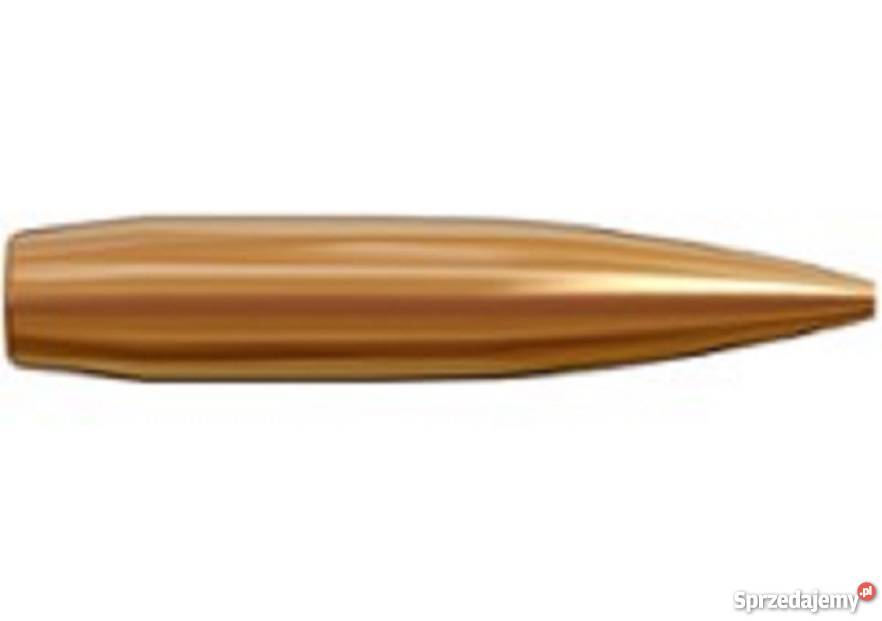 Pociski LAPUA 308 SCENAR L 113g175gr Warszawa sprzedam