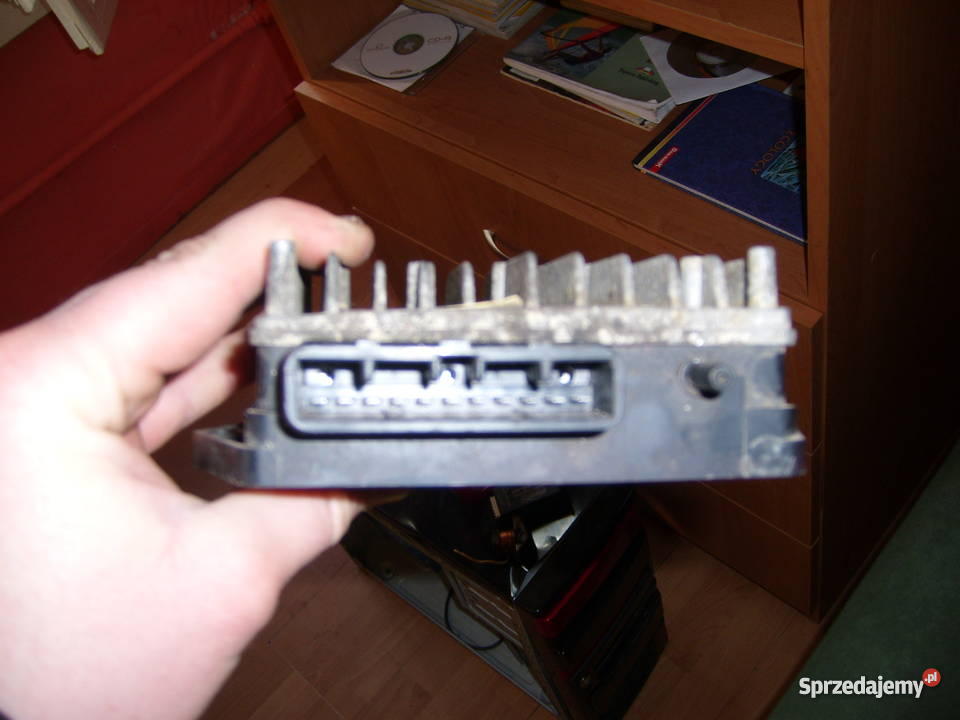 Moduł zapłonowy digiplex 2 MED474A Fiat Uno 14ka Lębork