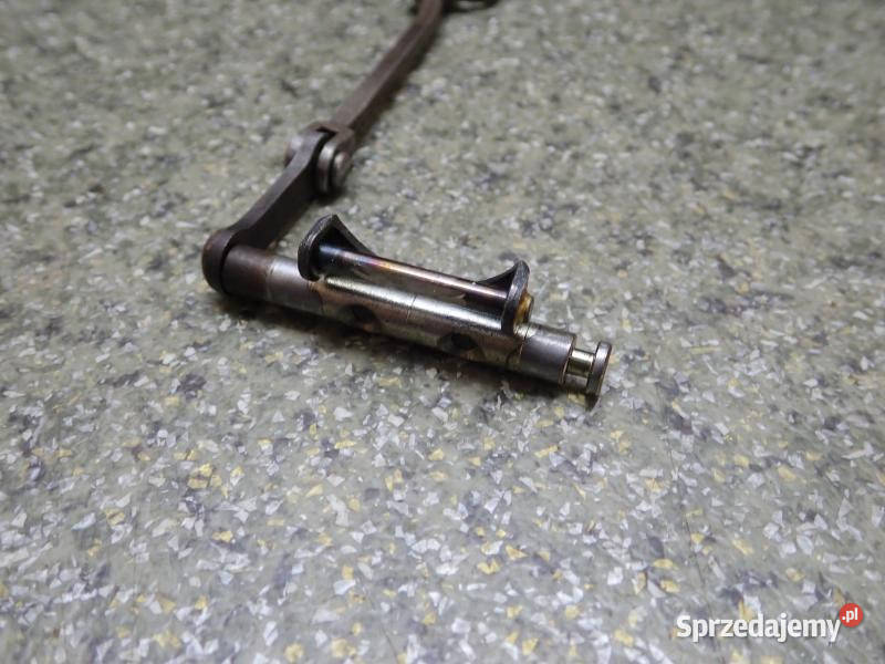 CIĘGNO POPYCHACZ ZAWORU WYDECHOWEGO 4XL YAMAHA lubuskie Strzelce Krajeńskie