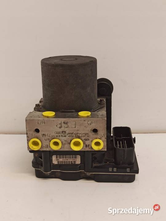 AUDI POMPA ABS A4 B8 A5 S5 8T 8K0907379CP