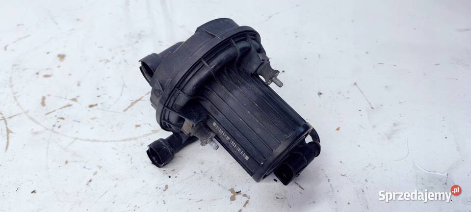 POMPA POWIETRZA WTÓRNEGO AUDI A8 D4 07L959253B Przystajń