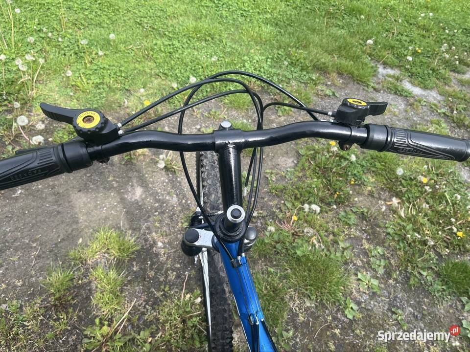 Rower górski 26 podkarpackie Przeworsk