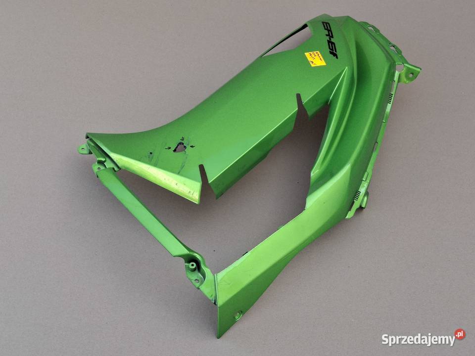 KAWASAKI ER 6F ER6F BOCZEK LEWY OWIEWKA LEWA Bieleń