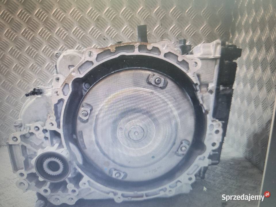 Skrzynia biegów Ford KUGA LX6P7000TC 2433426