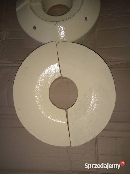 Obciążniki na przednie koła 16 Podegrodzie