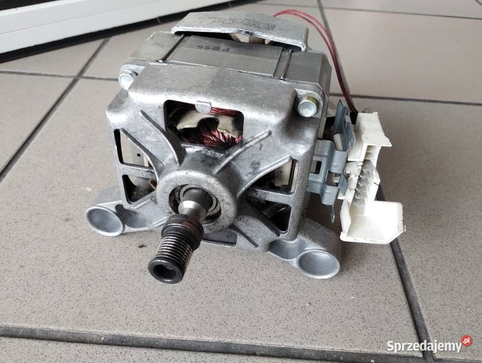 Silnik pralka ładowana góry Electrolux EWT Katowice