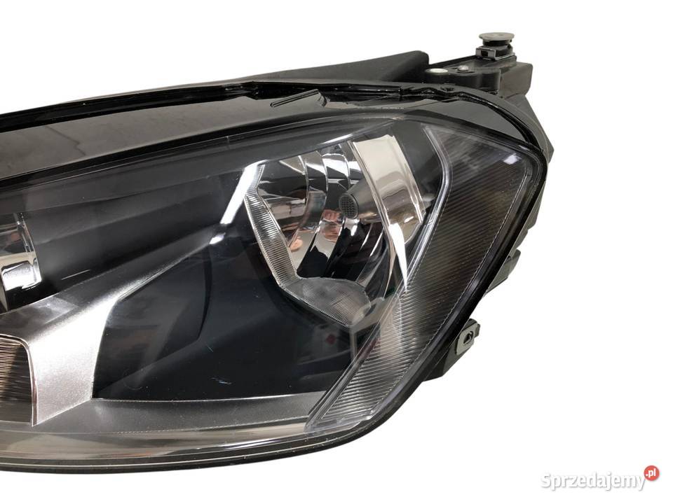 Volkswagen Golf VII 5K 102012032017 Reflektor świętokrzyskie Skarżysko-Kamienna