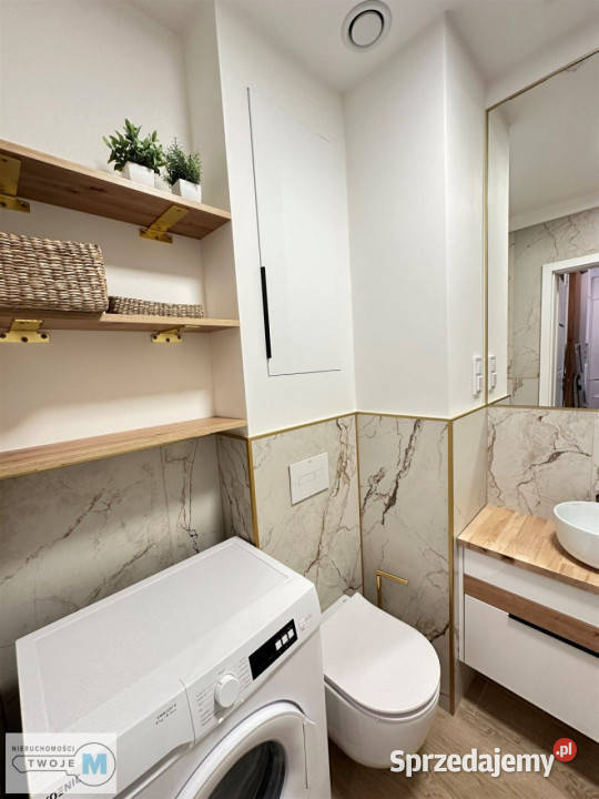 Mieszkanie 3519m2 2 pokojowe Kielce