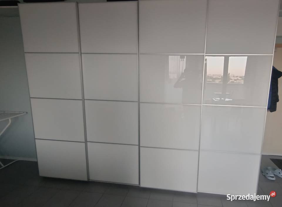 Szafa Ikea Pax