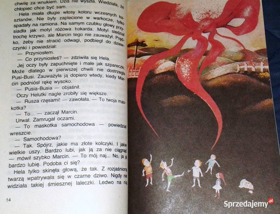 Niezwykłe odwiedziny Marta Tomaszewska Chełm