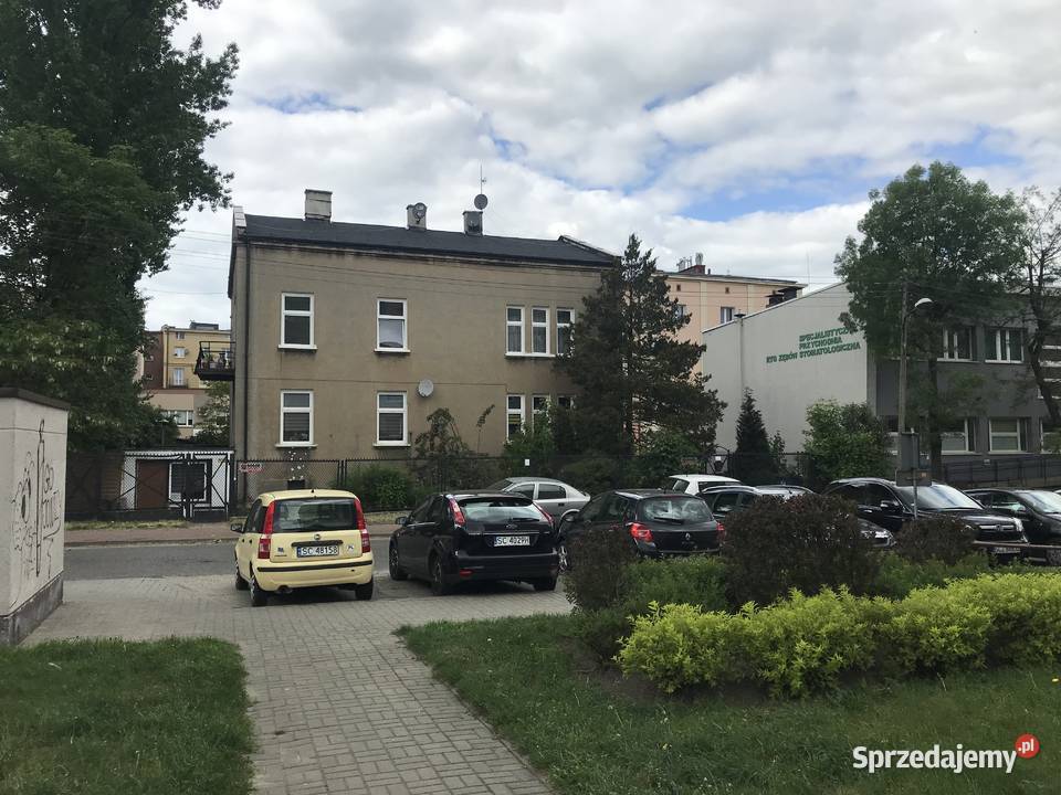 Kamienica Inwestycja 470m2 powierzchni 472m2