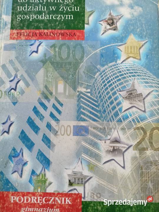 Wychowanie do aktywnego udziału w życiu Podręczniki Warszawa