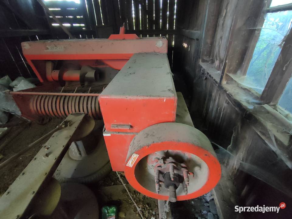 Prasa Sipma Z224