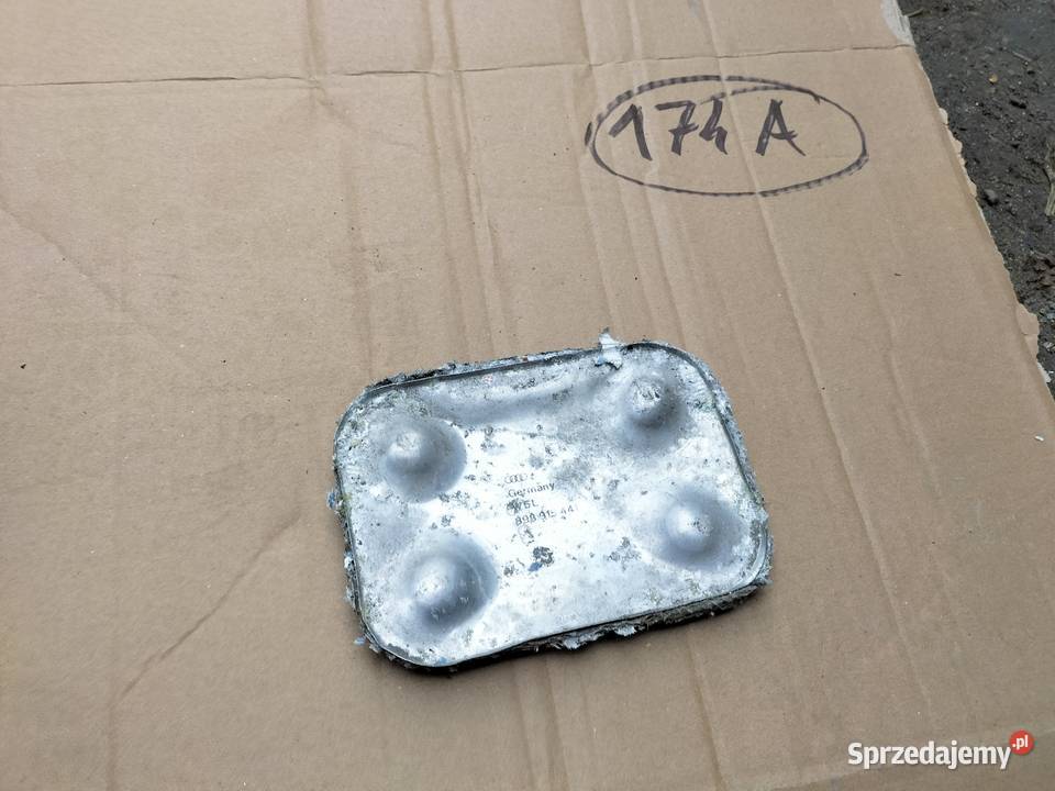AUDI 80 90 B3 B4 19 18 20 893915441 ALUMINIOWA Kamień-Kolonia