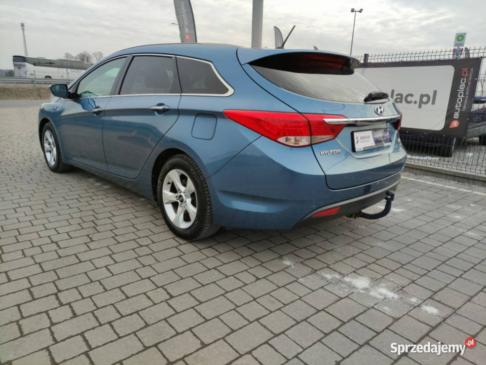 Hyundai i40 isofix i40 Lipówki sprzedam