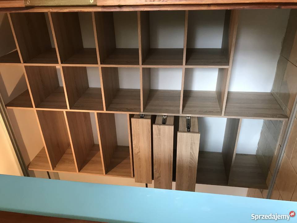 Meble na wymiar Bielsko-Biała