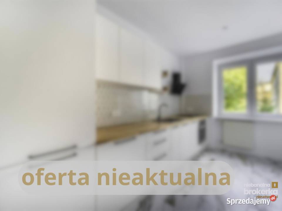 Stary Mokotów mieszkanie w modernistycznej Warszawa