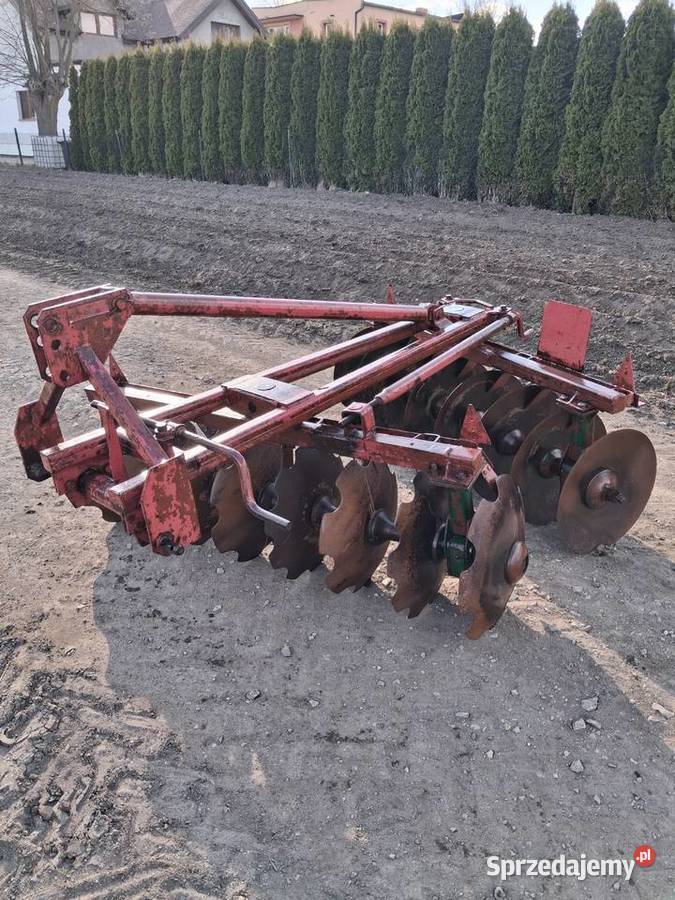 Talerzówka Unia Grudziądz 16 talerzy sprzedam