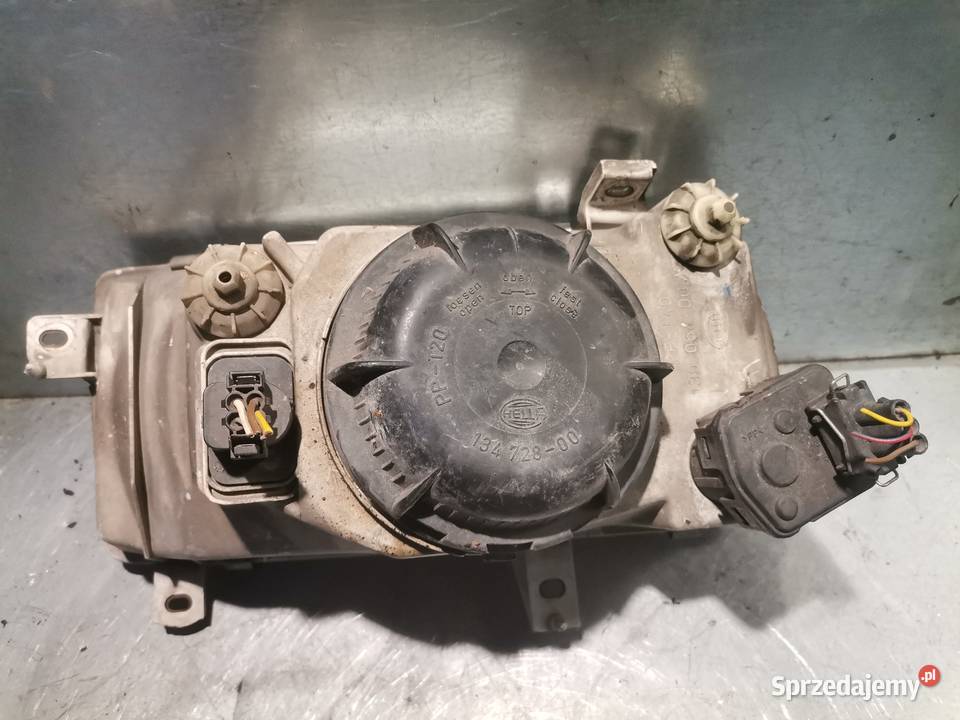 LAMPA VENTO PRAWY PRZÓD Nowy Sącz