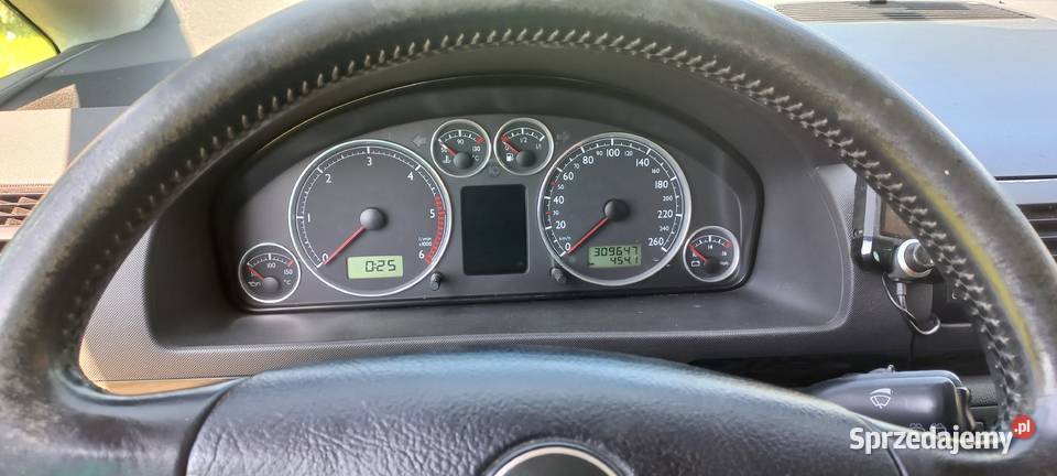 Seat alhambra 19 tdi tiptronic Łososina Dolna sprzedam