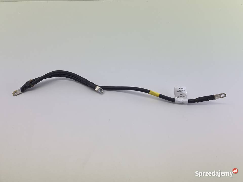 Przewod Masowy Kabel Can Am Outlander Renegade Łódź