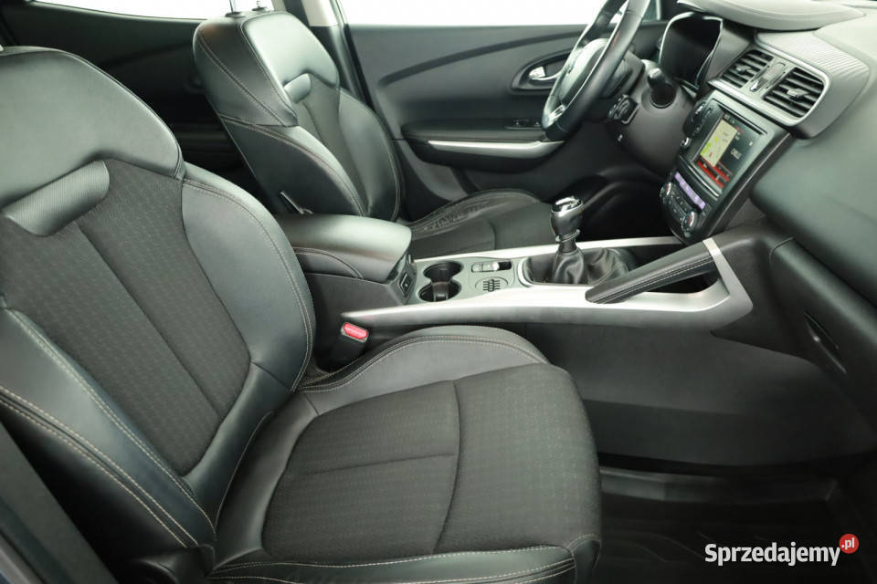 Renault Kadjar 12 TCe pierwszy właściciel