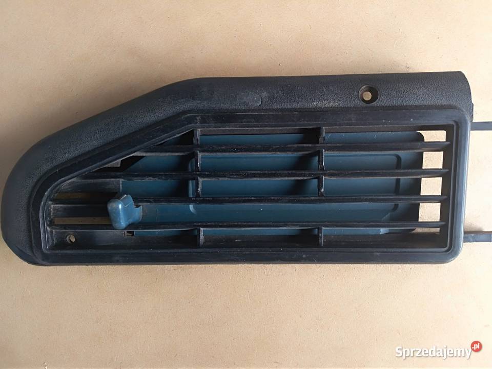 Oryginalne detale do VW T3pompa webastozamek Jawor